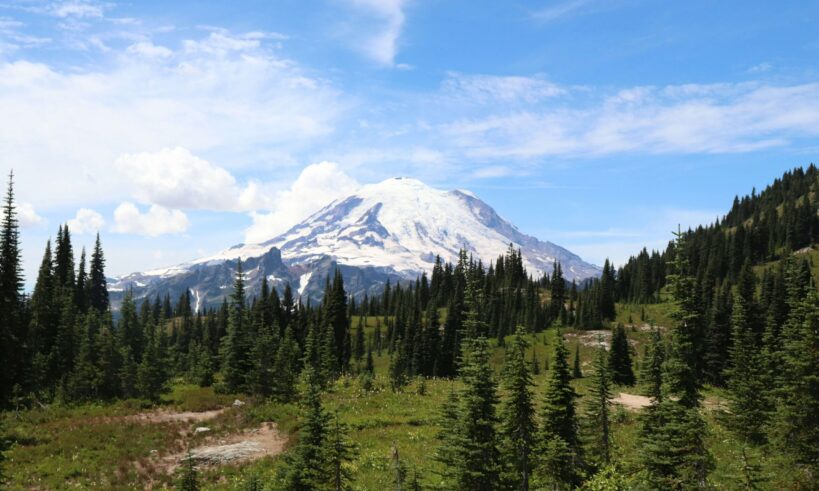 mount-rainier